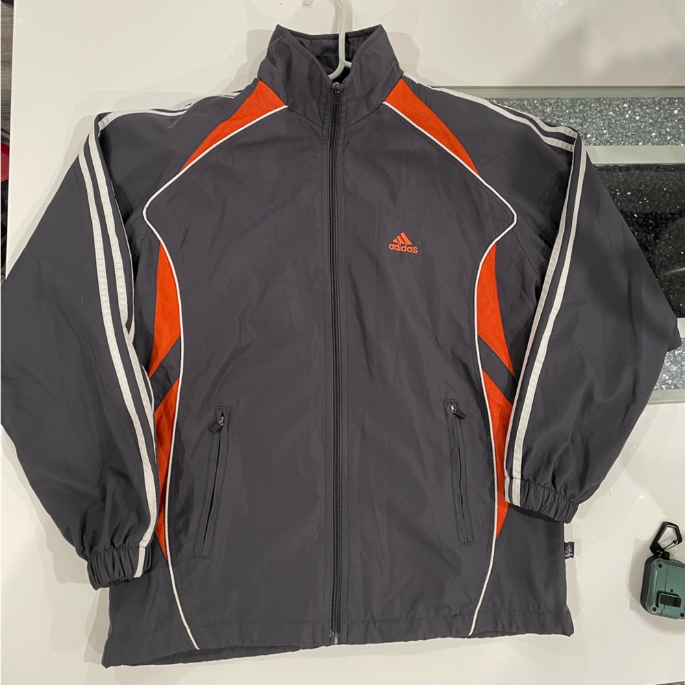 Vintage Adidas Jacket size M
